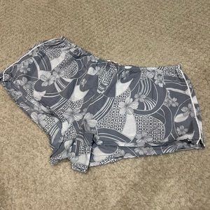 VICTORIA SECRET SHORTS 🦋🐬🤍